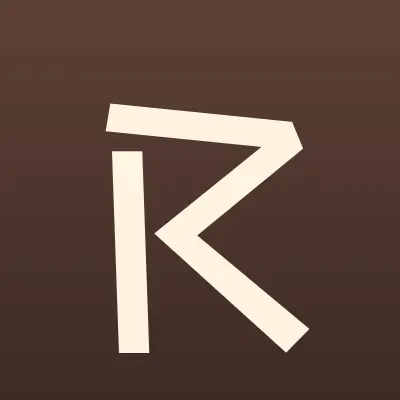 Развитие, мини-маркет, лого-визитка