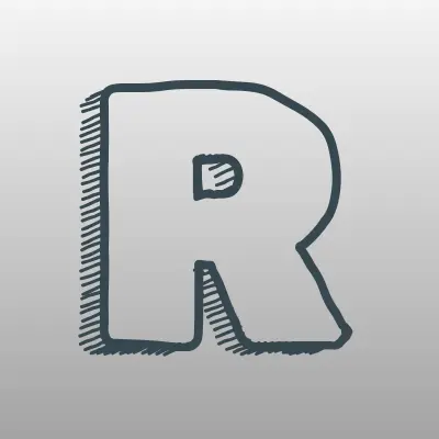 Развитие, санитарная служба, лого-визитка