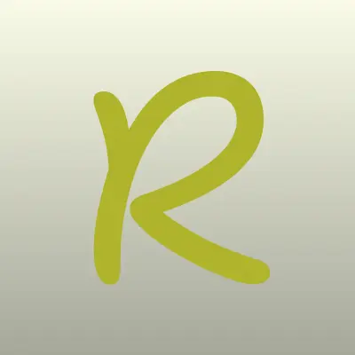 Рефинжиниринг, компания, лого-визитка