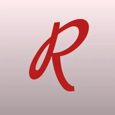 Реформа, салон, лого-визитка