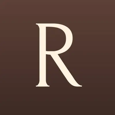 Respect, сеть магазинов обуви, лого-визитка