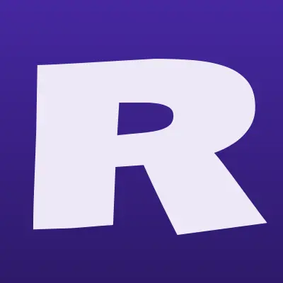Rhenus Logistics, логистическая компания, лого-визитка