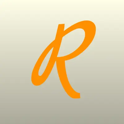Rieker Antistress, сеть обувных магазинов, лого-визитка