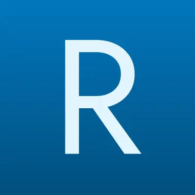 Rimini, кафе-бар, лого-визитка