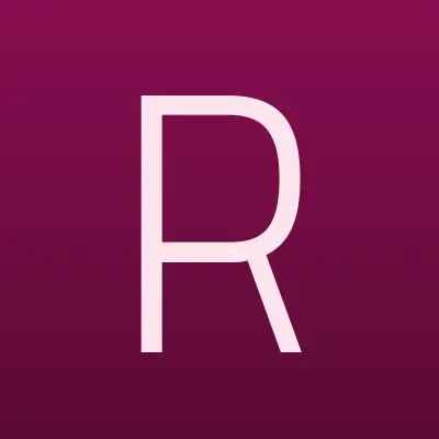 Roche, компания, лого-визитка