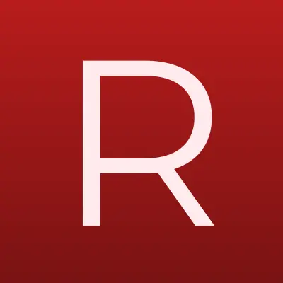 Росбанк, банкомат, лого-визитка
