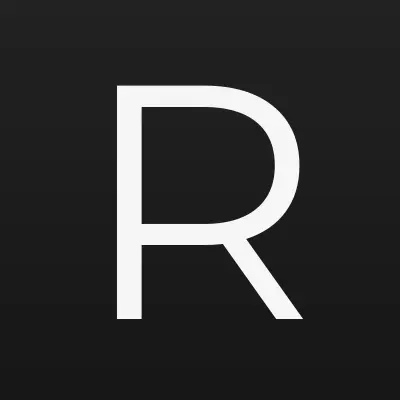 Ruma`s, сеть кофеен, лого-визитка