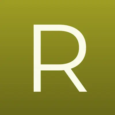 Рутек, лого-визитка