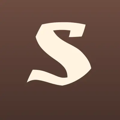 SOLOSTYLE, сеть обувных магазинов, лого-визитка