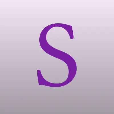 STSGeo, торговая компания, лого-визитка