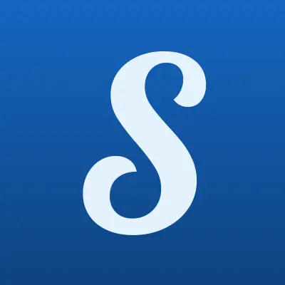 Samelektrika, лого-визитка