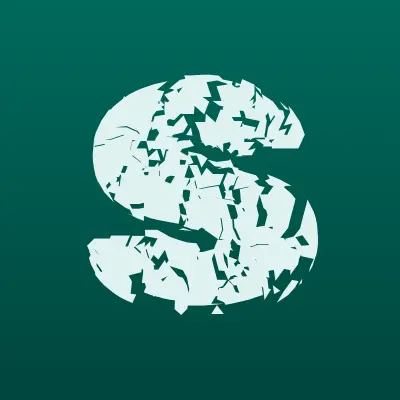 Сибирская корона, паб, лого-визитка