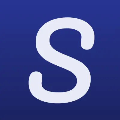 Skysend, терминал, лого-визитка