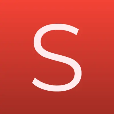 Solanie, косметическая фирма, лого-визитка