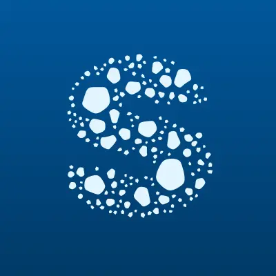 Sport Point, сеть магазинов спортивных товаров, лого-визитка