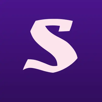 Stapel 1, лого-визитка