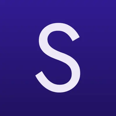 Start school, образовательный центр, лого-визитка