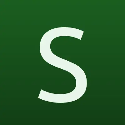Stretch & go, студия растяжки, лого-визитка