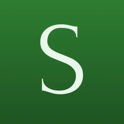 Студио, гранитная мастерская, лого-визитка