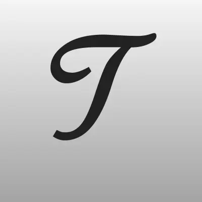 ТЕХЭТАЛОН, лого-визитка