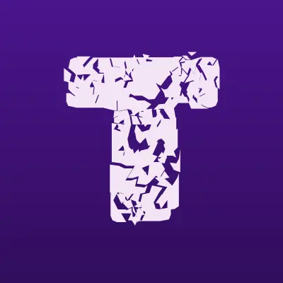ТЕХНОВОТУМ, группа компаний, лого-визитка