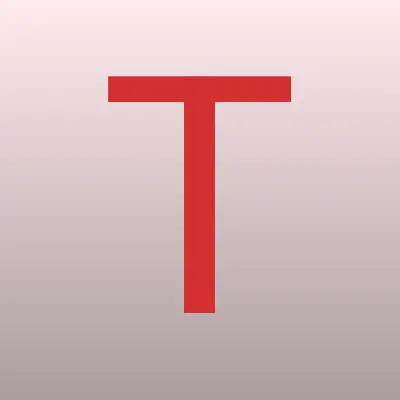 TERVOLINA, сеть салонов обуви и сумок, лого-визитка