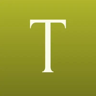 ТЕУС-М, компания по ремонту оргтехники, лого-визитка