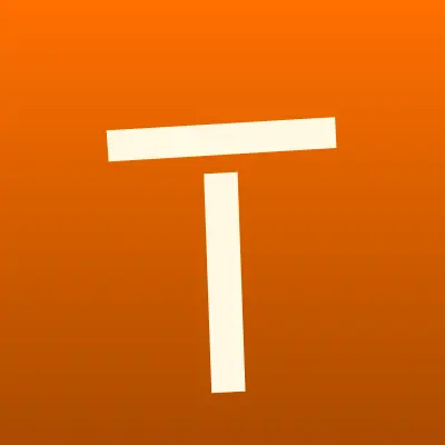 TJ COLLECTION, сеть магазинов одежды и обуви, лого-визитка