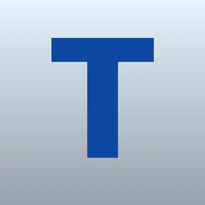 ТК-ЦЕНТР, дистрибьютор Thermo King, лого-визитка
