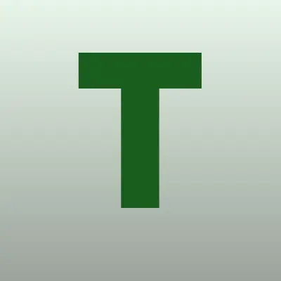 TLsever, автосервис, лого-визитка