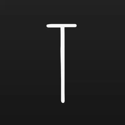 ТМК, компания по оптовым продажам металлопроката и металлообработке, лого-визитка