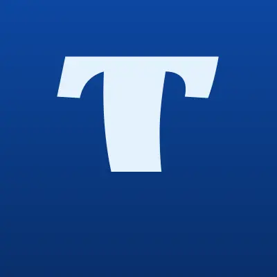 ТОМЕР, компания, лого-визитка