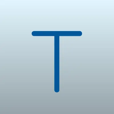 TOP SHOP, сеть магазинов, лого-визитка