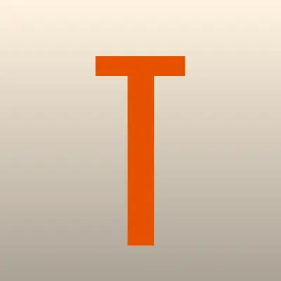 TOPGUN, сеть барбершопов, лого-визитка