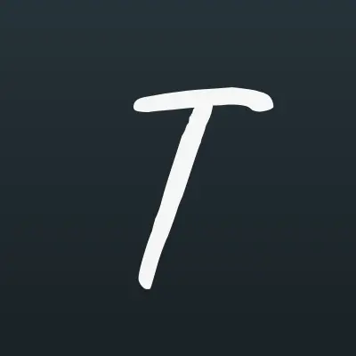ТОРД, лого-визитка