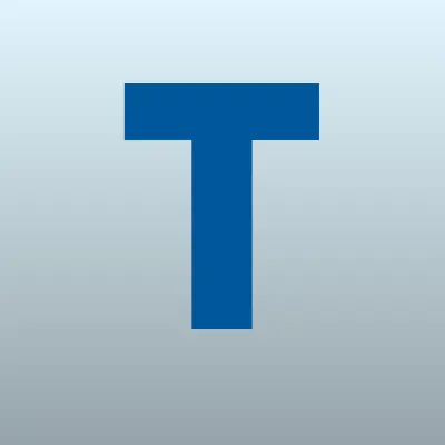 ТОРЭЛС, торгово-производственная компания, лого-визитка