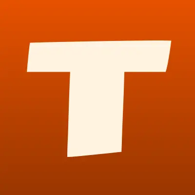 TOY.RU, автомат по продаже игрушек, лого-визитка