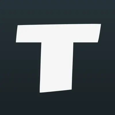 ТРИ ТРОЙКИ ФПК, салон оптики, лого-визитка