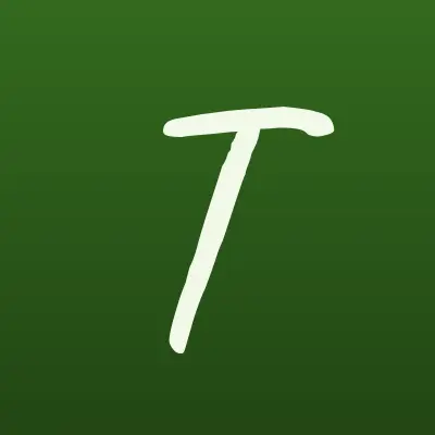 ТСЖ МЖК Зеленоград, лого-визитка