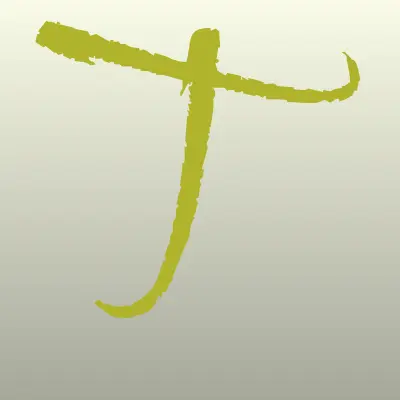 ТВ Логистика, лого-визитка
