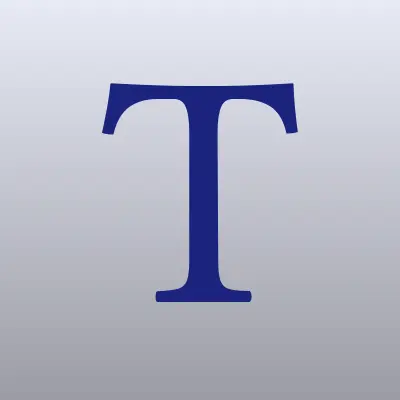 Табиб, управляющая компания, лого-визитка