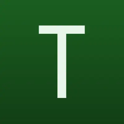 Тамбовский дворик, магазин продуктов, лого-визитка