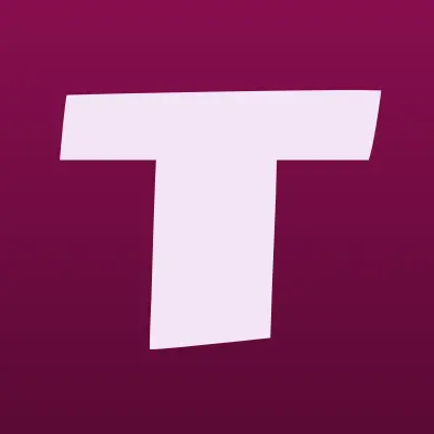 Таможенная компания, лого-визитка