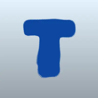 Tatsujin Karate School, спортивная секция, лого-визитка