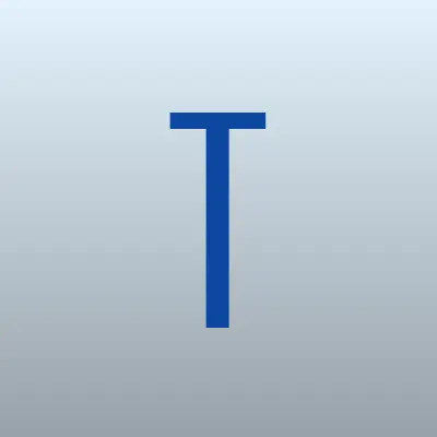 TePro, производственная компания, лого-визитка