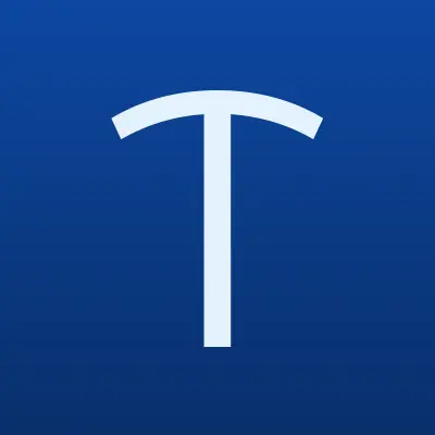 ТехЭнерго, компания, лого-визитка