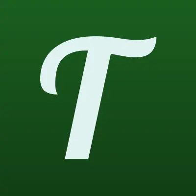 Техкон, научно-производственное объединение, лого-визитка