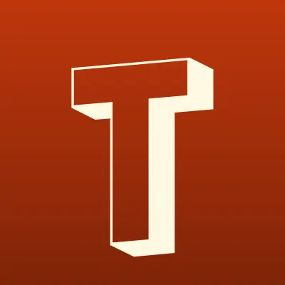 Техно Трейд, торгово-производственная компания, лого-визитка