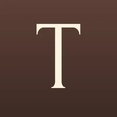 ТехноМоре, лого-визитка