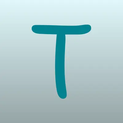 Технология отделки, лого-визитка